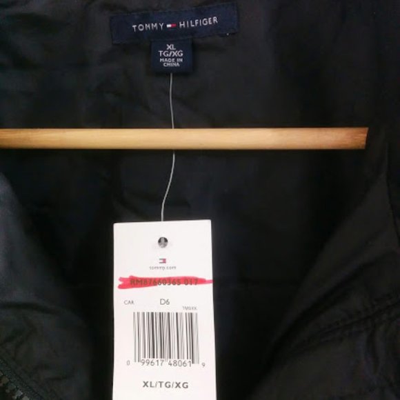 NWT Vest Women's Tommy Hilfiger - Picture 3 of 5